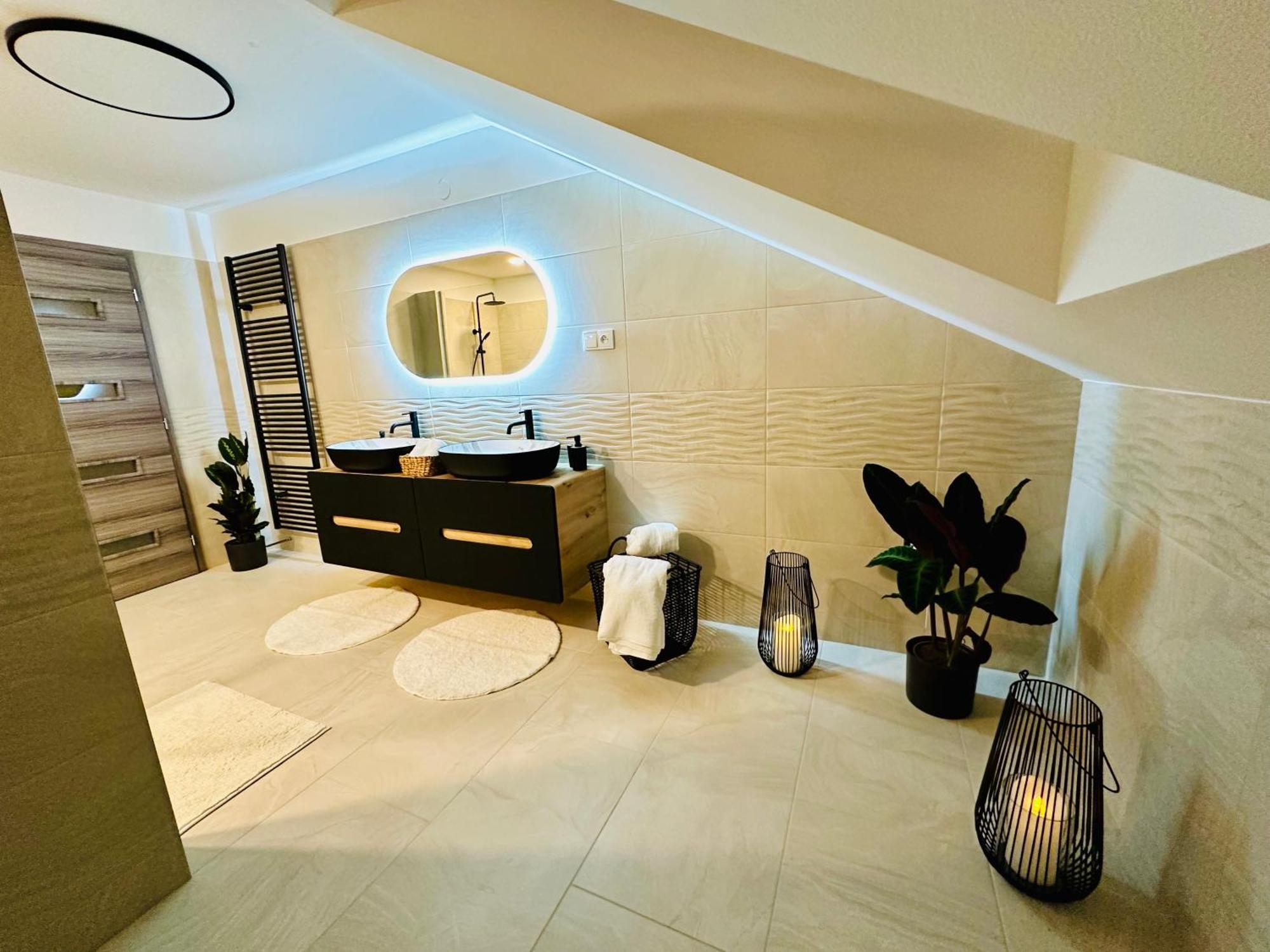 Elements Lednice Exterior foto